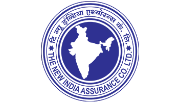 Insaurance Coverage and Mediclaim with New India Assurance