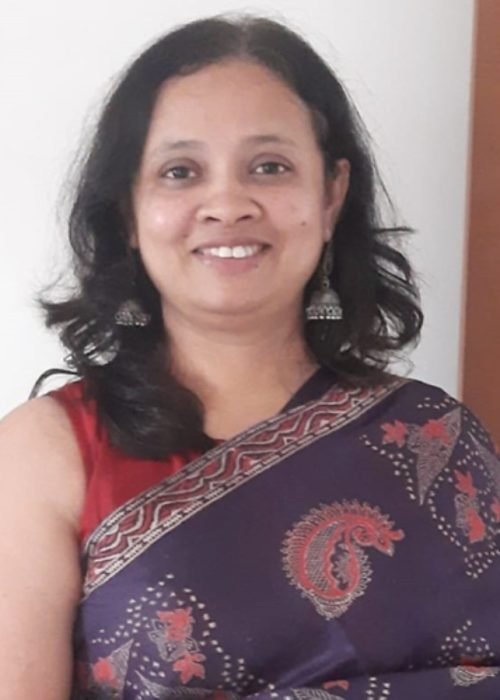 Dr. Kosha Sheth