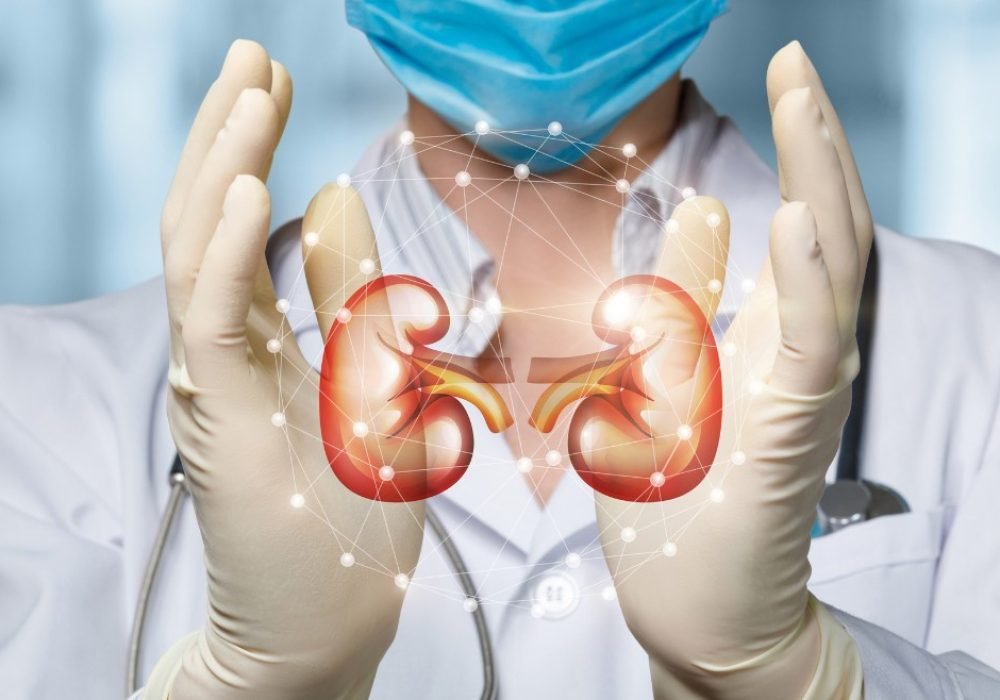 Kidney Care Center in Ahmedabad