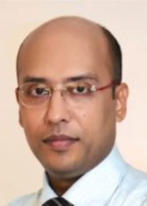 Dr. Abhishek Bansal - Best Pediatric Doctor - Apple Children Hospital